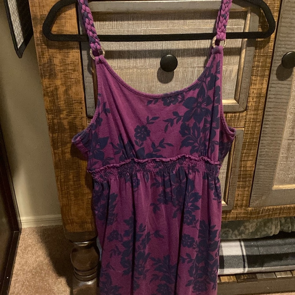 Sonoma summer dress